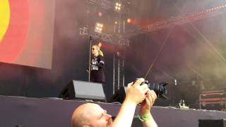 Alexia - Summer Is Crazy (Live @ We Love The 90's - Helsinki, Finland 26/08/2016)