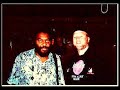 Born Under A Bad Sign ; Cornelius Bumpus and Bob Fetherolf