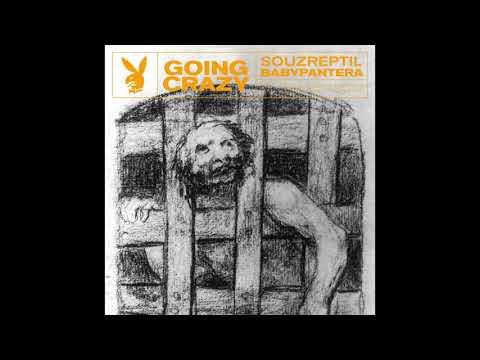 Mi Chula / GOING CRAZY