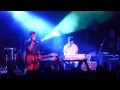 St Lucia - The Way You Remember Me 