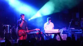 St Lucia - The Way You Remember Me