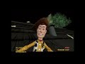 Toy Story 2 Deleted Scenes