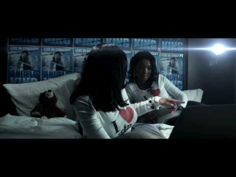 Angelo King  - Finally made it  Ft c-Scharp (chorus)