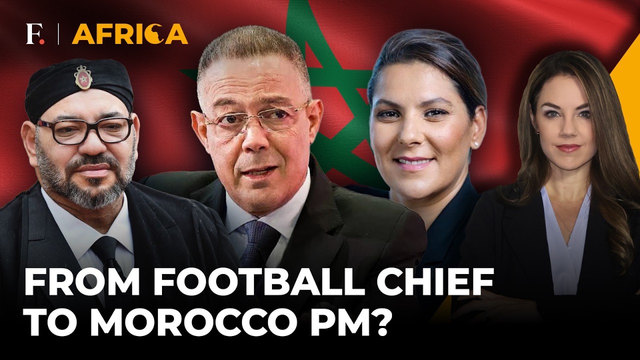 Morocco Election Results: Football Chief Lekjaa Emerges as Top PM Contender | Firstpost Africa