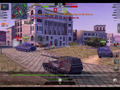 Ho - RI Typ 3 - Tier X Japanese tank destroyer Game