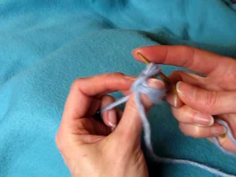 Finnish Stitch 3+3 - Suomeksi - Neulakinnas, Nalbinding