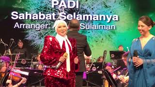 Download lagu Sahabat- PADI | Cover by Amir Masdi, Aina Abdul, Ruebben Chelvan, Ruhil Ariana mp3
