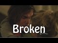 Broken - Haleb (Hanna and Caleb) [Pretty Little ...