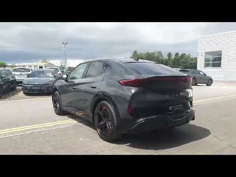 Cupra Tavascan ENDURANCE 286HP (6) - Image 2