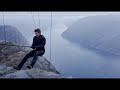 Mission: Impossible – Fallout (2018) – “ Tom Cruise Cliff Fight - Behind The Scenes 