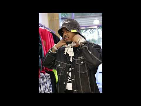 Drakeo The Ruler x Ralfy The Plug Type Beat - "Dark Light"