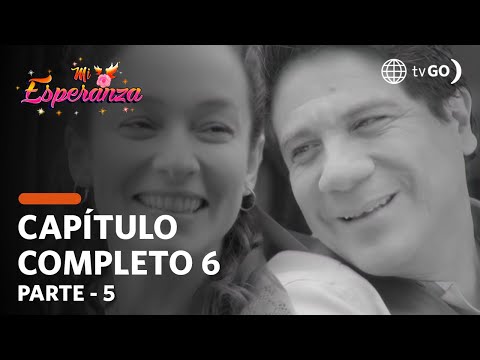 My Hope 07/24/2018 - Chapter 6 - 5/5