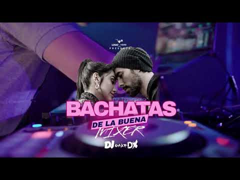 MIX - BACHATAS  2024 ( Asi es la vida , Bailando bachata y mas )