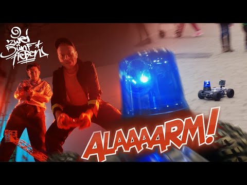 Video thumbnail for Alarm
