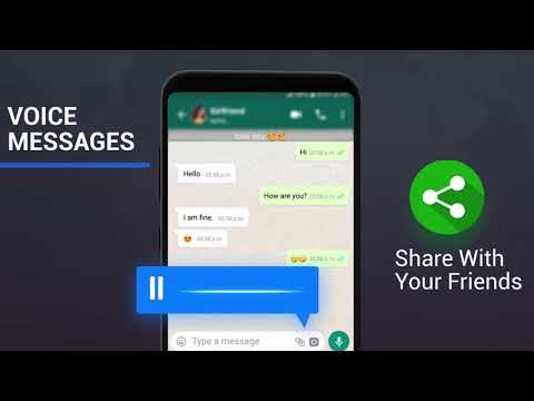 Voice Sharing in All languages - Speak & Translate