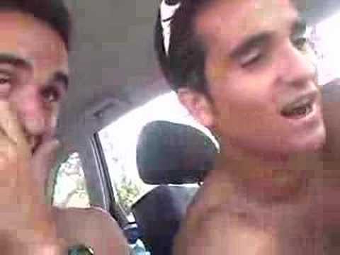 coro pros tour, pre poli