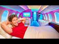 I Built An EXTREME Private Jet