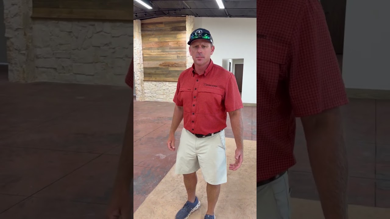 The Pro Shop