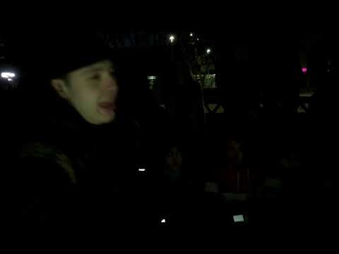 ARQUITEXTO vs SONICO: Semifinal - PARRAP Fecha ll 2018