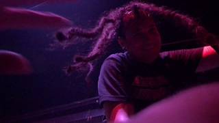 Less Than Jake (4K) - 05 - 1989 / 06 - Johnny Quest Thinks We&#39;re Sellouts - Live at Fabrique Club