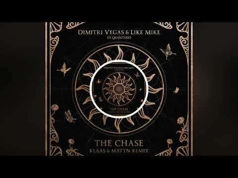Video thumbnail for The Chase (Klaas & MATTN Remix)