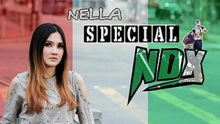 Nella Kharisma  - Ati dudu Kos kosan