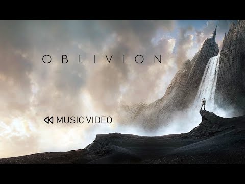 OBLIVION | M83 feat Susanne Sundfør [Music Video] 1080p HD