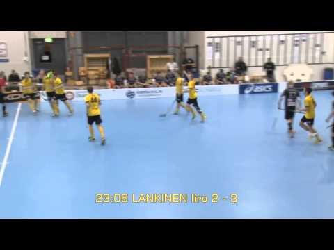 Maalikooste FoSu-SBWelhot 26.1.2013