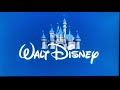 Walt Disney Pictures Pixar Animation Studios 2003 Closing
