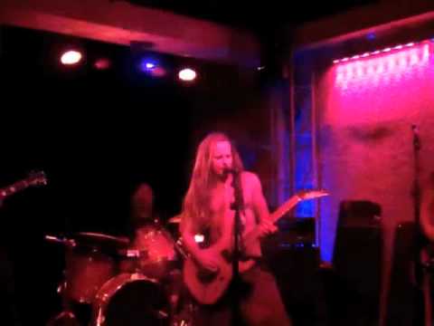 Electric Dynamite August 2011 Part 1