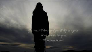 Steven Wilson featuring Ninet Tayeb - Pariah (Lyric Video)