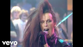 Dead Or Alive - That&#39;s The Way I Like It (Live from The Oxford Road Show, 1984)