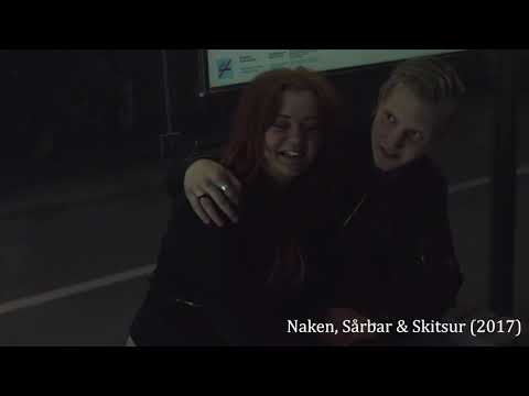 Jonas Santi Einarsson Showreel