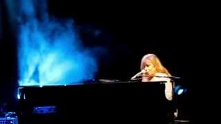 Rickie Lee Jones - &quot;On Saturday Afternoons in 1963&quot; [Madrid 17/07/2013]