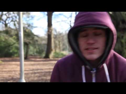 Danny Cocaine -Trap Trap Trap - music video- cash up stars - @starzuptv