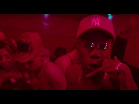 Mario La Moña, Franux BB - Los Tiempos Cambiaron