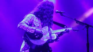 Kurt Vile and The Violators "That's Life, tho (almost hate to say)" @ One Big Holiday Mexico 2.6.17
