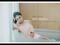 Marsha Zulkarnain Hati Terlatih Official Lyric Video