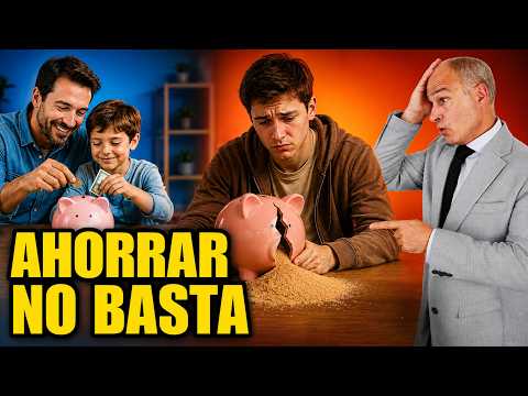 Planificación financiera: inversor inteligente da clave para hijos a largo plazo