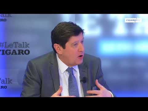 Patrick Kanner : «L'exercice du pouvoir a usé le parti socialiste»