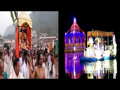 7th Installation Ceremony JC K Santoshini as President 2020 by JCI Vizag Achievers in Visakhapatnam,Vizagvision...