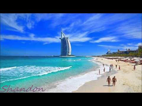 Love in DUBAI - DJ Sava feat. Faydee