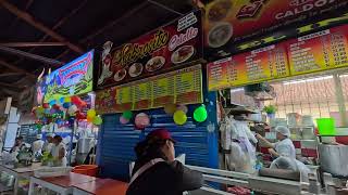 クスコ セントラル・デ・サン・ペドロ市場 / Cusco Mercado Central de San Pedro