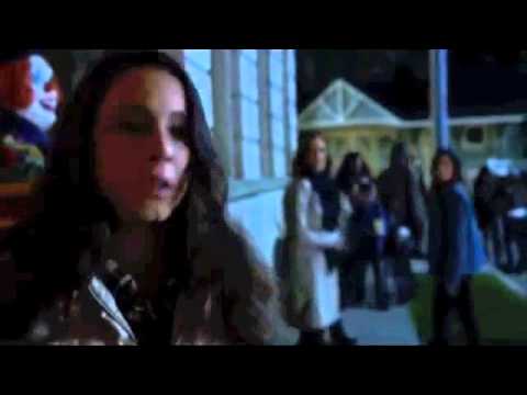 Spencer and Toby// Criminal