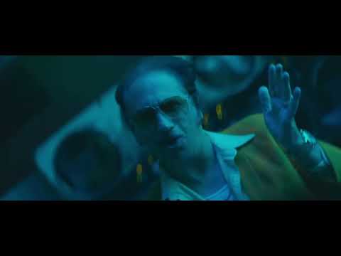 Audien Favorite Sound 70s Disco Dancing Guy - Mark Taormino Actor Clip