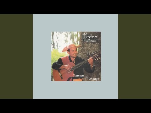 Mi Santa Cruz De La Sierra - Negro Palma