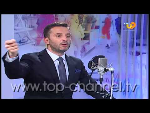 Wake Up, 8 Prill 2015, Pjesa 3 - Top Channel Albania - Entertainment Show