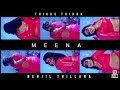 Meena Hot Song Meena Rain Song Happy Birthday MEENA