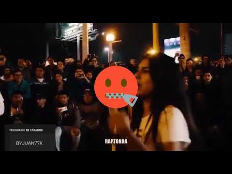 fuiste la forma más bonita de perder mi tiempo 💔 (calero shinto vs mey andrea) video reacción