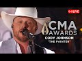 Cody Johnson – “The Painter” | Live at CMA Awards 2023